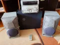 SONY MINI Hi-Fi SYSTEM MHC-W550, снимка 4