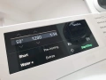Miele 9кг 1600rpm Wi-Fi TwinDos Пералня Миеле 12м Гаранция, снимка 2