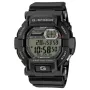 НОВ! 2 години Гаранция! Мъжки Часовник Casio G-Shock GD-350-1ER, снимка 18