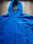 berghaus windstopper jacket - страхотно мъжко яке 2ХЛ, снимка 5