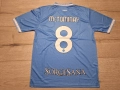 Футболна фланелка на Наполи #Скот Мактоминей#8#сезон 25/26!, снимка 1