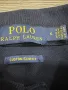 Оригинална мъжка тениска с яка Polo Ralph Lauren размер С , снимка 4