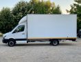 Mercedes Sprinter 513CDI - 5.10м ДЪЛЖИНА* МАКСИ* 12 ЕВРОПАЛЕТА* FACE* EURO 6, снимка 3