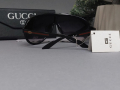 слънчеви очила с кутия на марката и кърпичка на едро , снимка 8