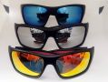 Слънчеви очила Galileum POLARIZED 100% UV защита, снимка 1