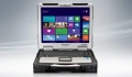 Лаптоп Panasonic Toughbook CF-31 , снимка 1