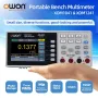 OWON XDM1241 MultiMeter Мултицет, снимка 4