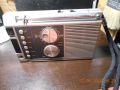 Hanimex HDR 1320 Portable Radio clock alarm - vintage 81, снимка 4