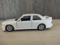 Метална количка BMW M3 1987 !!!, снимка 4