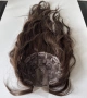 Перука hair topper, снимка 6