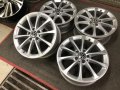 Джанти 17 Цола за VW Golf 5 6 7 Touran Cadyy , снимка 2