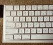 Apple Magic Keyboard Numeric Keypad - US Layout - Lightning - 2022, снимка 1