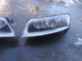 ляв и десен фар за ауди а6 4ф ц6 2004 - 2011 AUDI A6 4F C6 , снимка 3