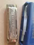 Хармоника HOHNER Blues Harp , снимка 10