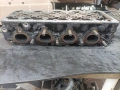 Цилиндрова глава за Опел Астра h 1.7 CDTI. 101 кс. 2005 год. Z17DTH. , снимка 6