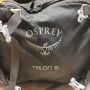 Osprey Talon 6 туристическа чанта за кръста , снимка 3