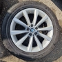 Оригинални BMW Джанти 18 Style 642, снимка 3