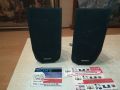 SONY SS-TSB121 X2 SPEAKER SYSTEN-ВНОС SWISS 2306241154, снимка 4