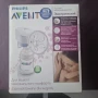 Ел.помпа за кърма Philips Avent, снимка 1