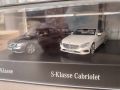 Mercedes, Audi, Seat 1:43 Limited Sets Minichamps, AutoArt, Looksmart, снимка 11