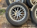 5х114.3 18 Джанти Kia Hyuinday Mazda Nissan Toyota, снимка 5