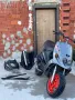 Malaguti f12 70cc, снимка 4