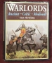 Енциклопедия на пълководците -  древни, келтски, средновековни / Warlords. Ancient,Celtic,Medieval, снимка 1