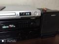 ДВД,тунер и усилвател pioneer , снимка 3
