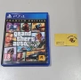 Игра GTA 5 Premium Edition PS4 , снимка 1
