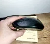 TeckNet EWM01832 Bluetooth Mouse - ергономична безжична мишка с блутут (черна), снимка 2