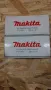 Гвоздеи МAKITA за такер 18 GA, снимка 2