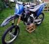 Yamaha yz250f , снимка 4