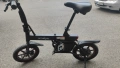 Електрически велосипед сгъваем 14 инча Windgoo B20, снимка 1