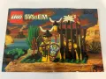 Lego Pirates Crocodile Cage 6246, снимка 5