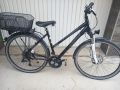 Kalhoff, отлично 28" колело, велосипед , снимка 1 - Велосипеди - 45302683