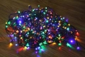 Коледни LED лампички, 100бр лампички/10 метра гирлянд., снимка 6