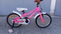 Детски велосипед Passati Angel-16цола, снимка 1 - Велосипеди - 45094641