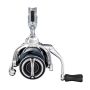 Макара SHIMANO Stradic 2500 S HG FM - 2023, снимка 3