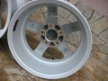 15 цола 5 х 112 мм 4 бр лети джанти - Dezent Germany ! - Audi,Vw,Seat,skoda !, снимка 10