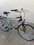 Мъжки алуминиева велосипед 28цола Триумф, снимка 1 - Велосипеди - 44991242