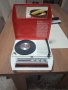 Радио грамофон Japan TAYA Radio Phonograph, снимка 1