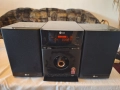 LG MICRO HI FI SYSTEM XA 63, снимка 1