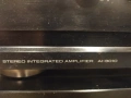 Усилвател Sherwood , снимка 3