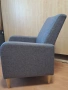 Кресло от Jysk, снимка 2