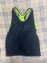 Дамски потник Nike Dry Fit с бюстие, снимка 7