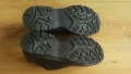 HAIX Black Eagle Tactical 2.1 GORE-TEX Low Leather Shoes размер EUR 39 естествена кожа - 1406, снимка 13