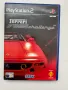 Ferrari F355 Challenge за PS2, снимка 1