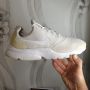 оригинални маратонки NIKE AIR PRESTO FLY WHITE  номер 45,5-46, снимка 9