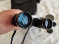 ПРОМО ТОП Японски Ловен Бинокъл-7Х50-Hilkinson-КАТО НОВ, снимка 8