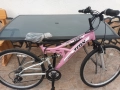 дамски велосипед 26", снимка 2